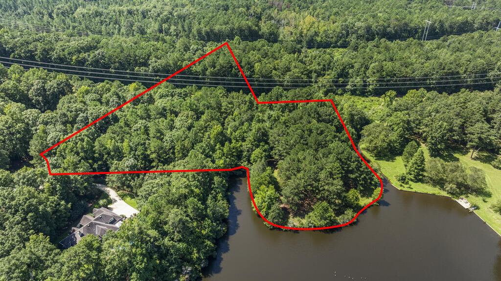 Property Photo:  Lot 12-J Sec 1 Waterview Court  GA 31804 