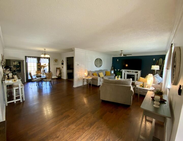 Property Photo: 6 Terry Street GA 30741