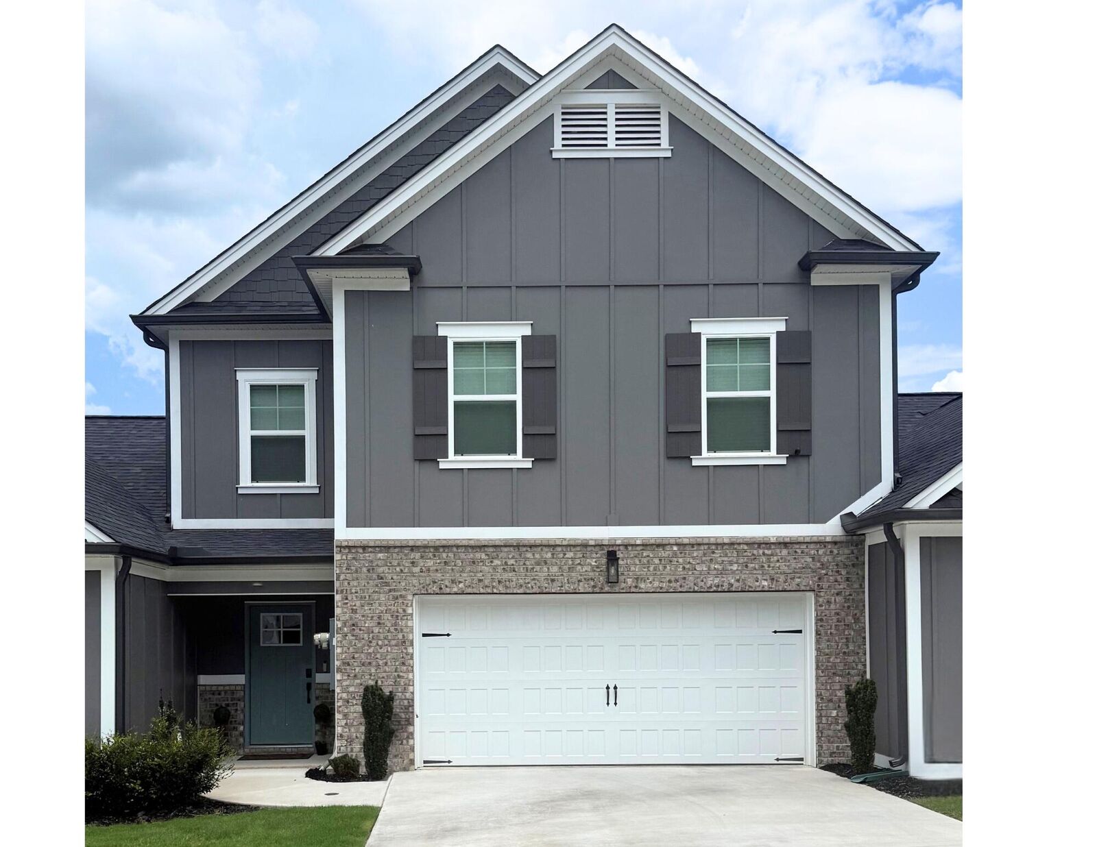 Property Photo:  1613 Destiny Drive  TN 37343 