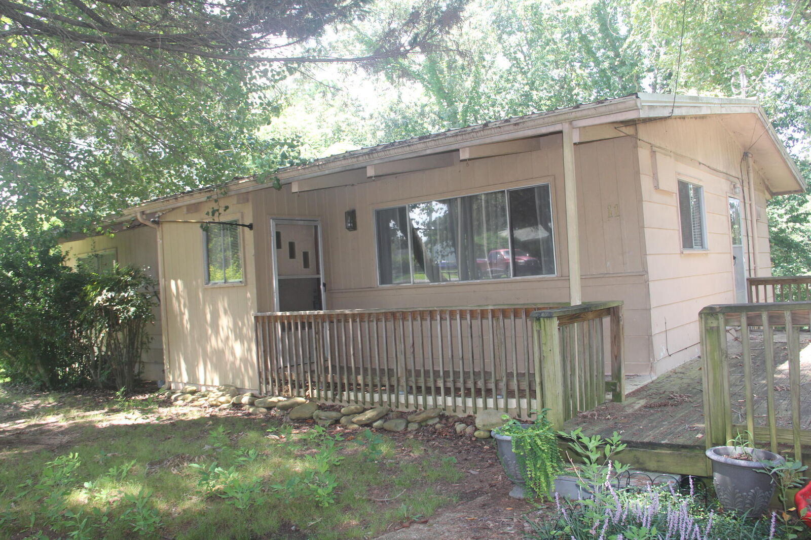 Property Photo: 11 Gail Circle GA 30741