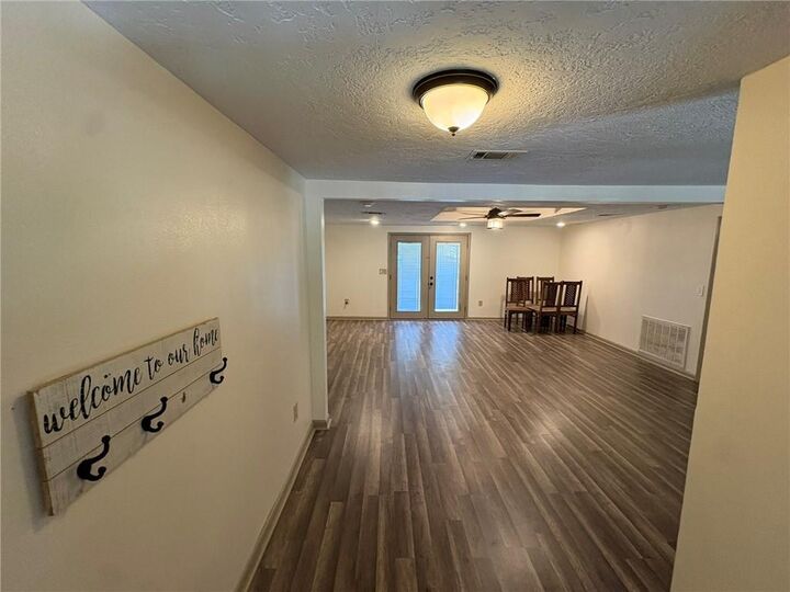 Property Photo: 133 Palmer Chapel Road LA 71360