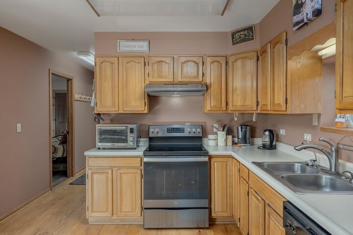 Property Photo:  530 Sofie Court  AK 99712 