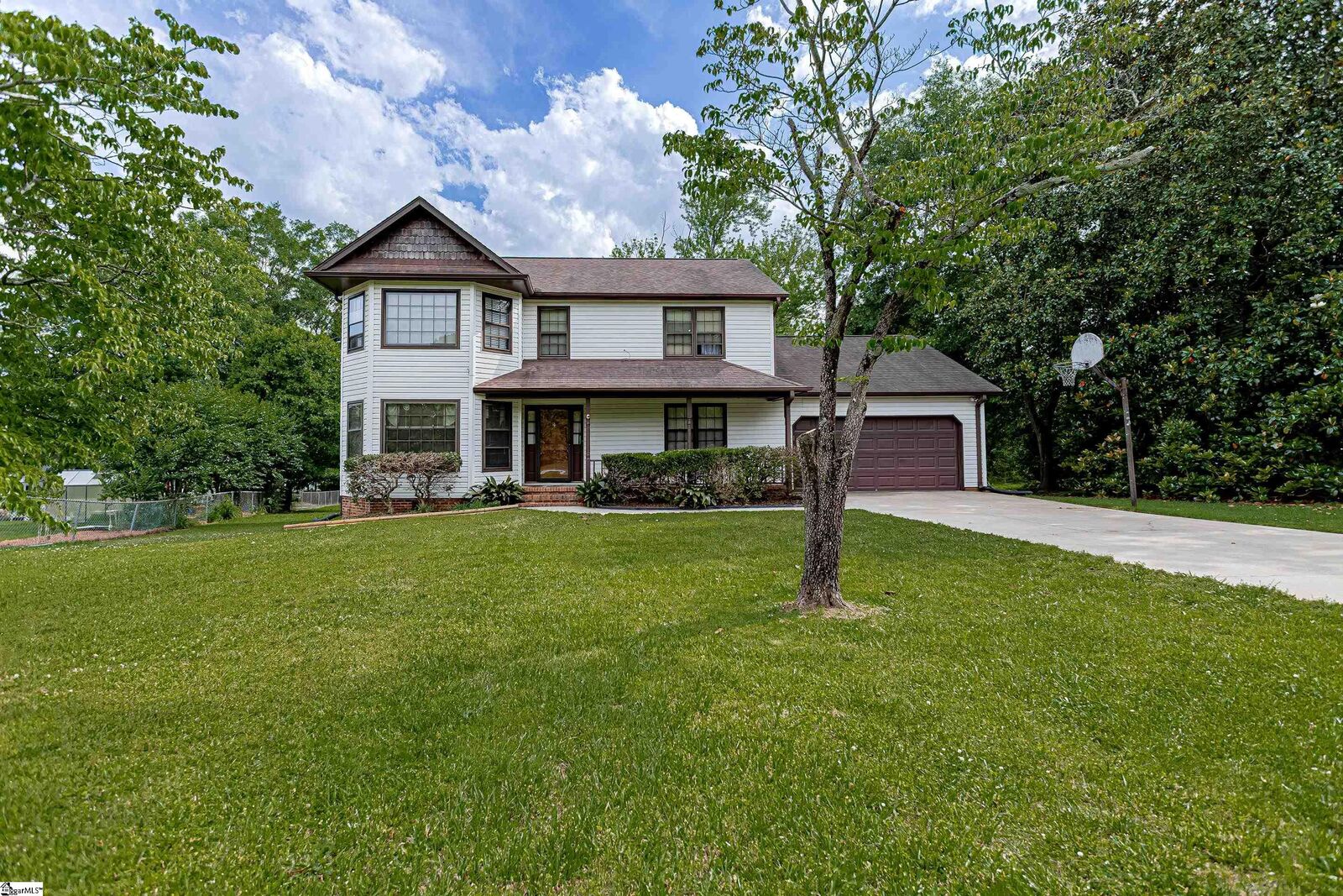Property Photo:  103 Brigham Creek Court  SC 29650 