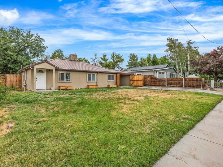 Property Photo:  1925 N 15th Street  CO 81501 