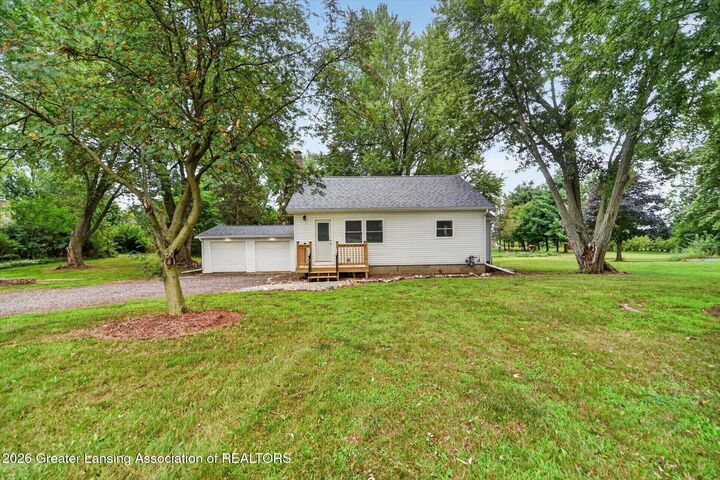 Property Photo:  9595 W Grand River Highway  MI 48837 
