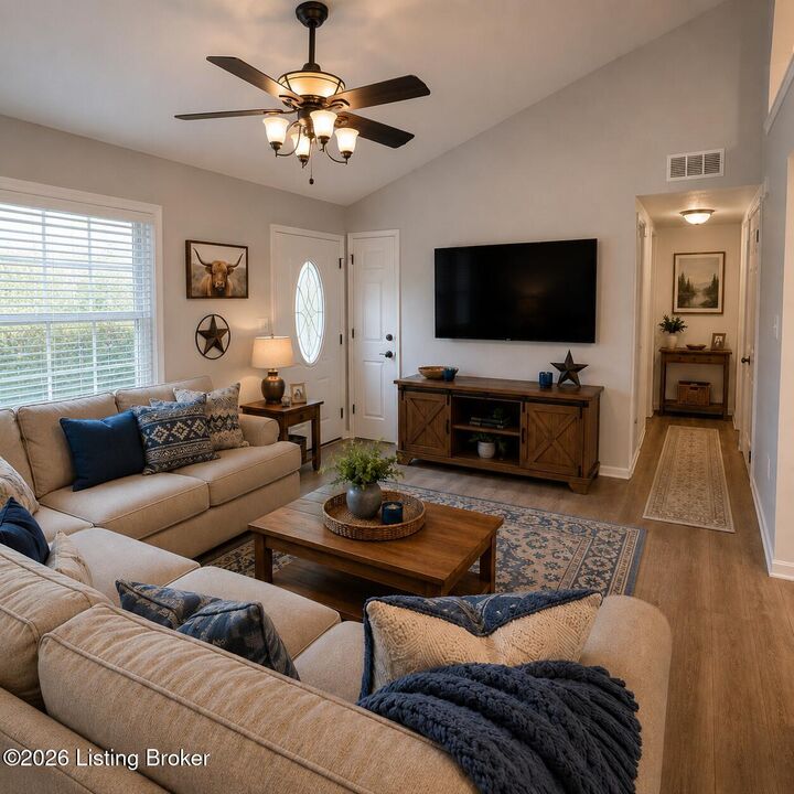 Property Photo:  4606 Braves Ln  KY 40272 