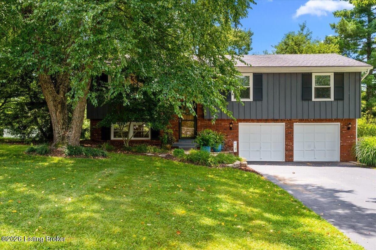 Property Photo:  1618 Whittaker Rd  KY 40014 