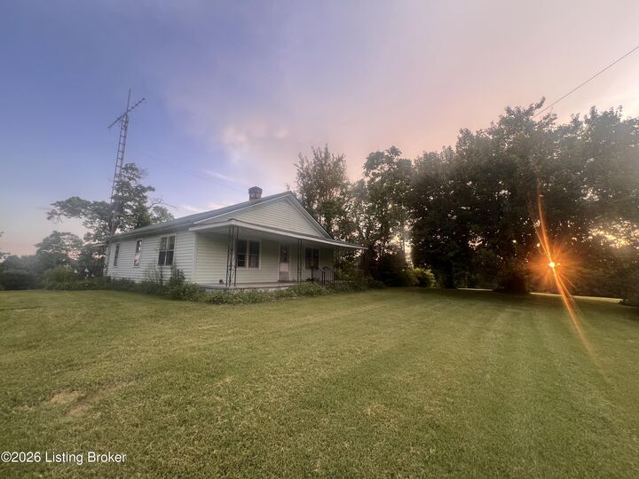 Property Photo:  6335 Anneta Rd  KY 42754 