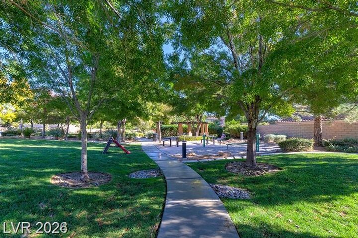 Property Photo: 11828 Arenoso Drive NV 89138