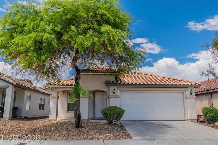 Property Photo: 3963 Ruby Finito Court NV 89129