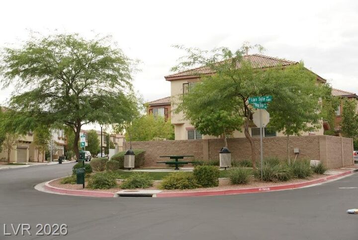 Property Photo:  5156 Silent Valley Avenue  NV 89139 