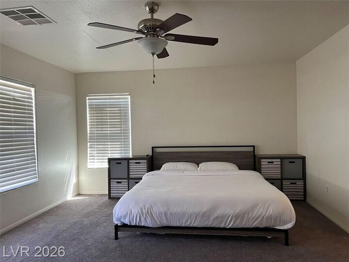 Property Photo:  3314 Cave Primrose Street  NV 89117 