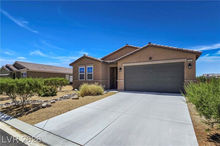 Property Photo:  3543 East Malheur Avenue  NV 89061 