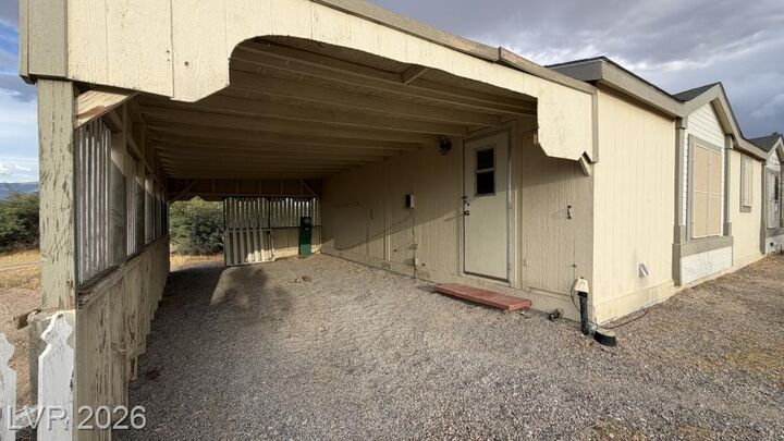 Property Photo: 2390 Christie Court NV 89060