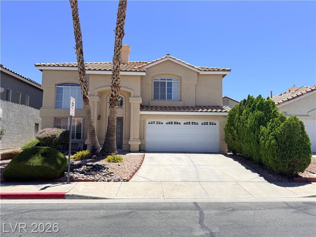 Property Photo:  1429 Still Creek Avenue  NV 89074 