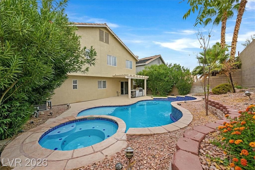 Property Photo:  1429 Still Creek Avenue  NV 89074 