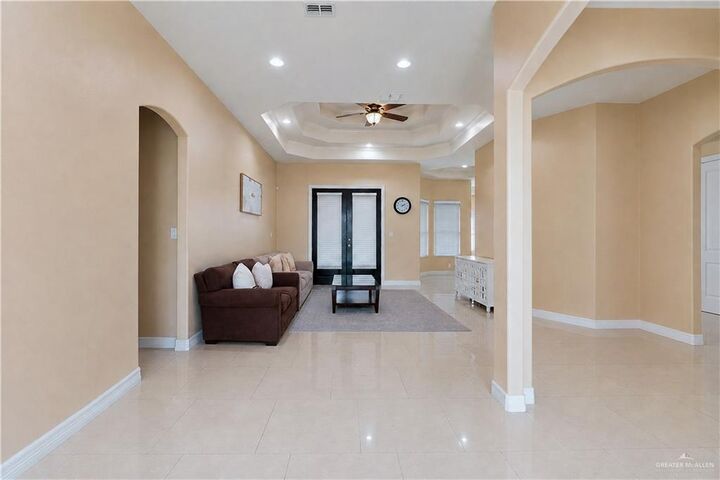 Property Photo: 4701 Toronto Avenue TX 78503