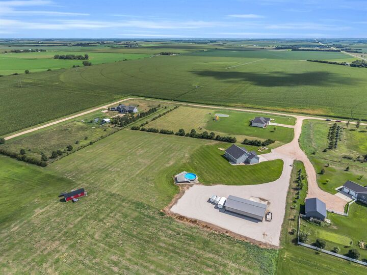 Property Photo:  16835 Center Place Road  NE 68847 