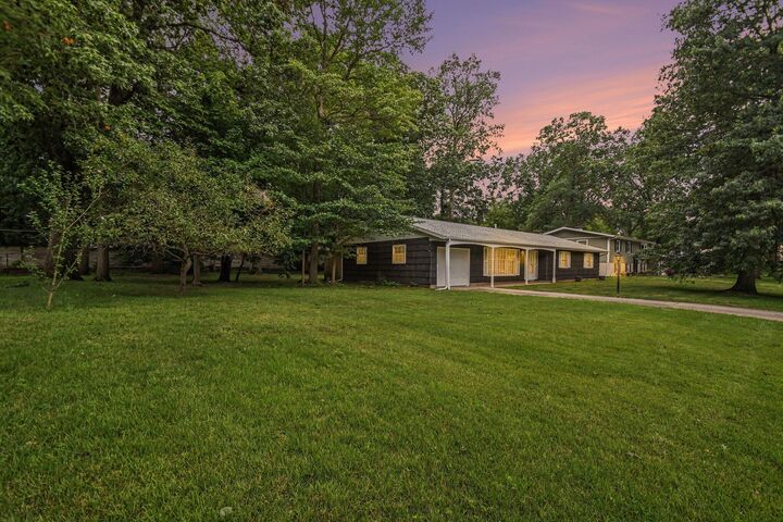 Property Photo:  467 Boyd Circle  IN 46360 