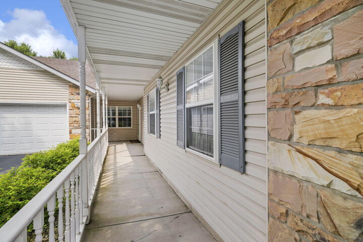 Property Photo: 2175 Ramblewood Drive IN 46322