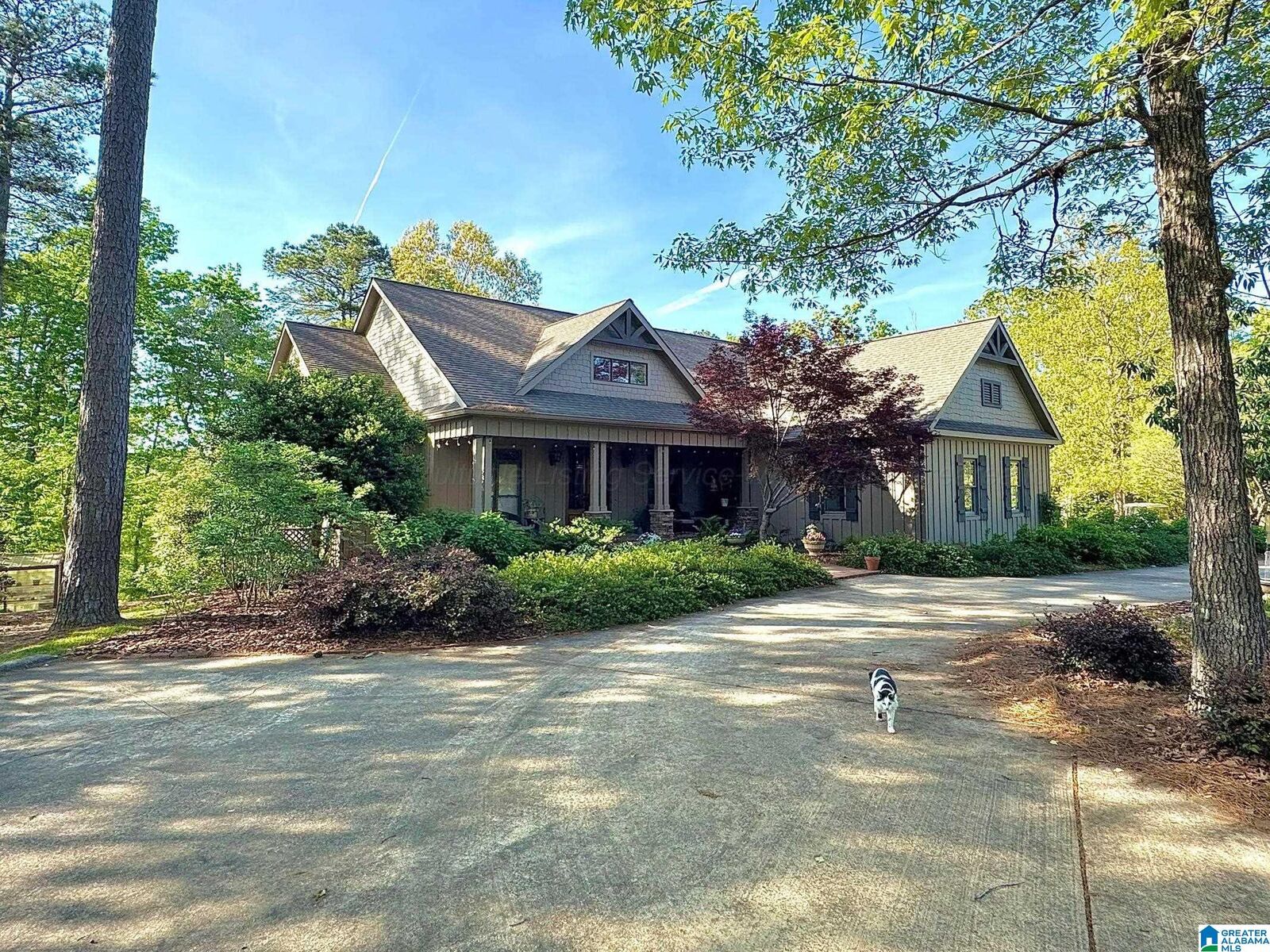 Property Photo:  425 Blue Water Pointe Drive  AL 35504 