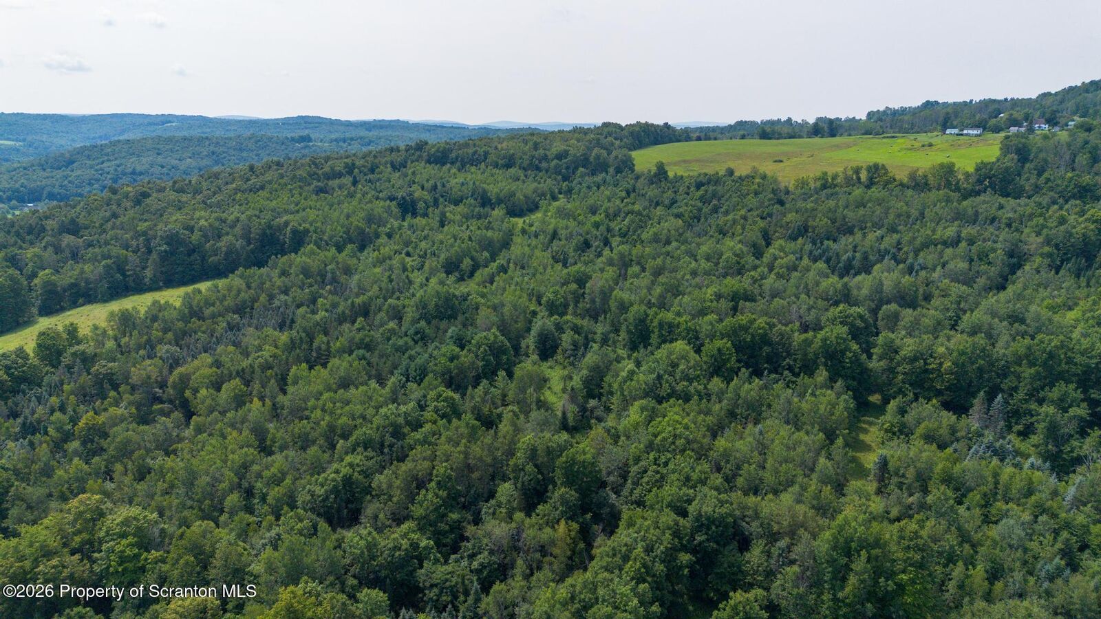 Property Photo: Oswald Johnson PA 18441