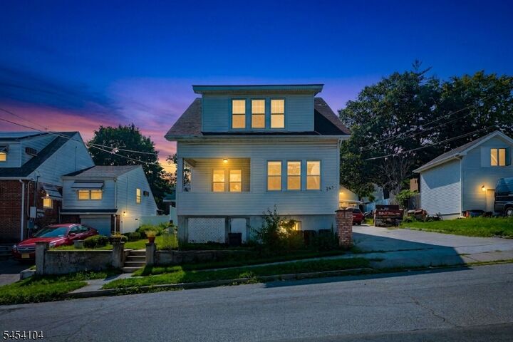 Property Photo:  385 Mason Ave  NJ 07508 