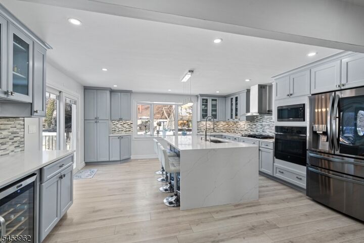Property Photo: 170 Clinton Ave NJ 07646