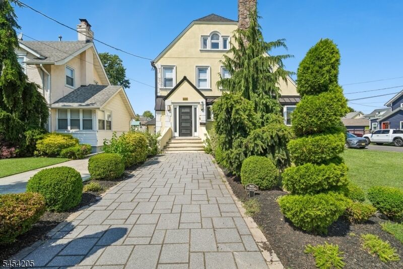 Property Photo: 877 Park Ave NJ 07208