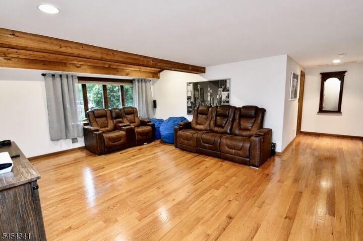 Property Photo: 47 Pequot Trl NJ 07438