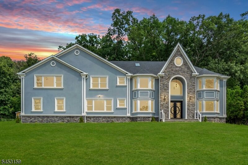Property Photo: 1395 Washington Valley Rd NJ 08807