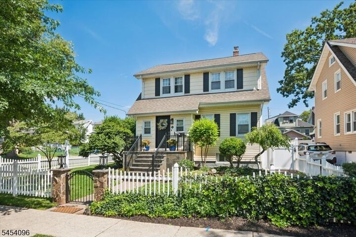 Property Photo:  211 Walnut Ave  NJ 07603 
