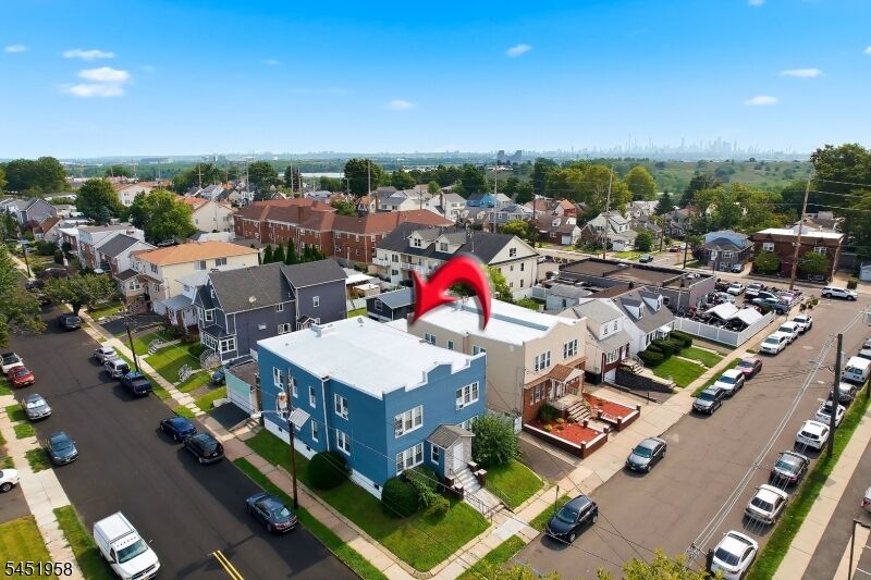 Property Photo:  102 Exton Ave  NJ 07031 