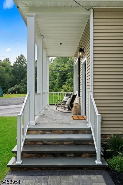 Property Photo:  300 Rock Rd  NJ 08530 