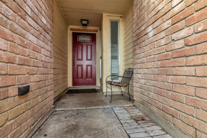 Property Photo:  4307 Eagle Fork Drive  TX 77084 