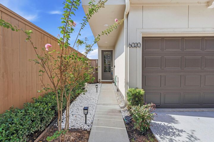 Property Photo: 6020 T C Jester Boulevard TX 77091