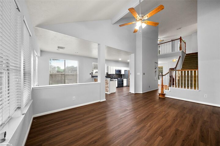 Property Photo: 1123 Woodley Bend Boulevard TX 77479