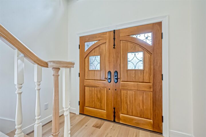 Property Photo:  13719 Ashley Run  TX 77077 
