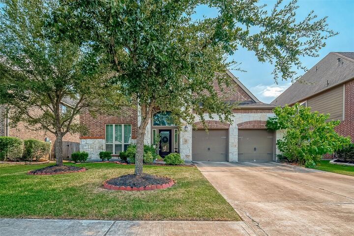 Property Photo:  12604 Floral Park Lane  TX 77584 