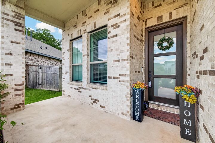 Property Photo:  10730 Hidden Rock Drive  TX 77459 