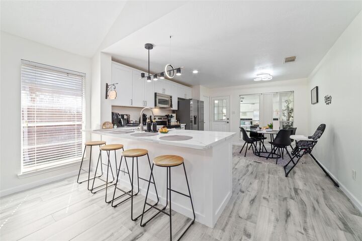 Property Photo: 3511 Colleen Woods Circle TX 77080
