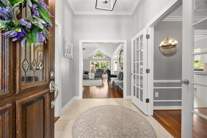 Property Photo:  4503 Heatherwilde Street  TX 77479 