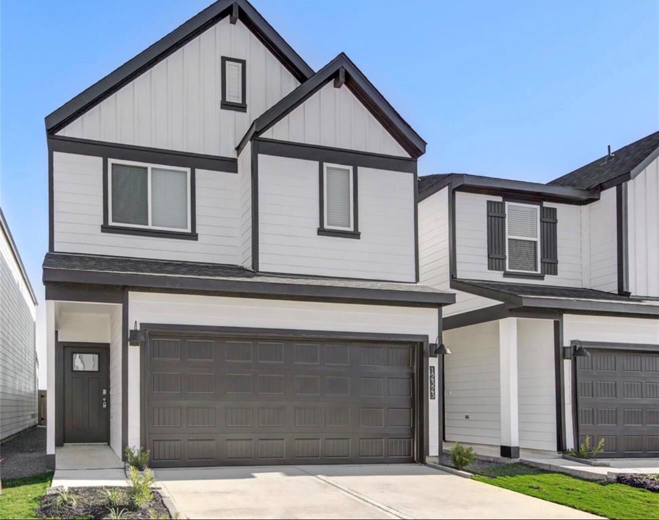 Property Photo: 12323 Brandenburg Gate Drive Drive TX 77047