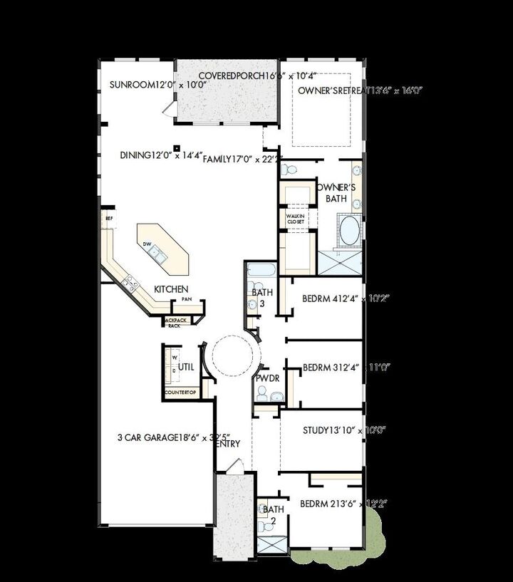Property Photo:  9202 Limestone Mill Way  TX 77578 