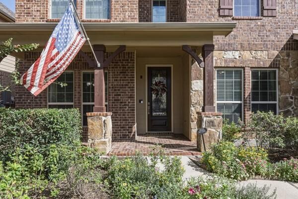 Property Photo: 22719 Soaring Woods Lane TX 77365