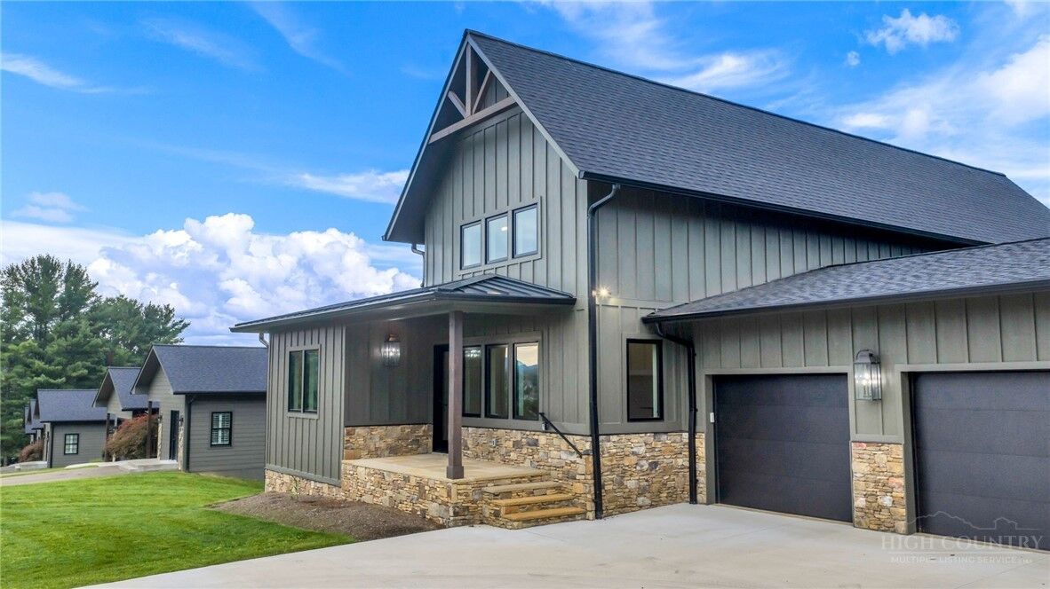 Property Photo:  251 Range View Drive A  NC 28640 