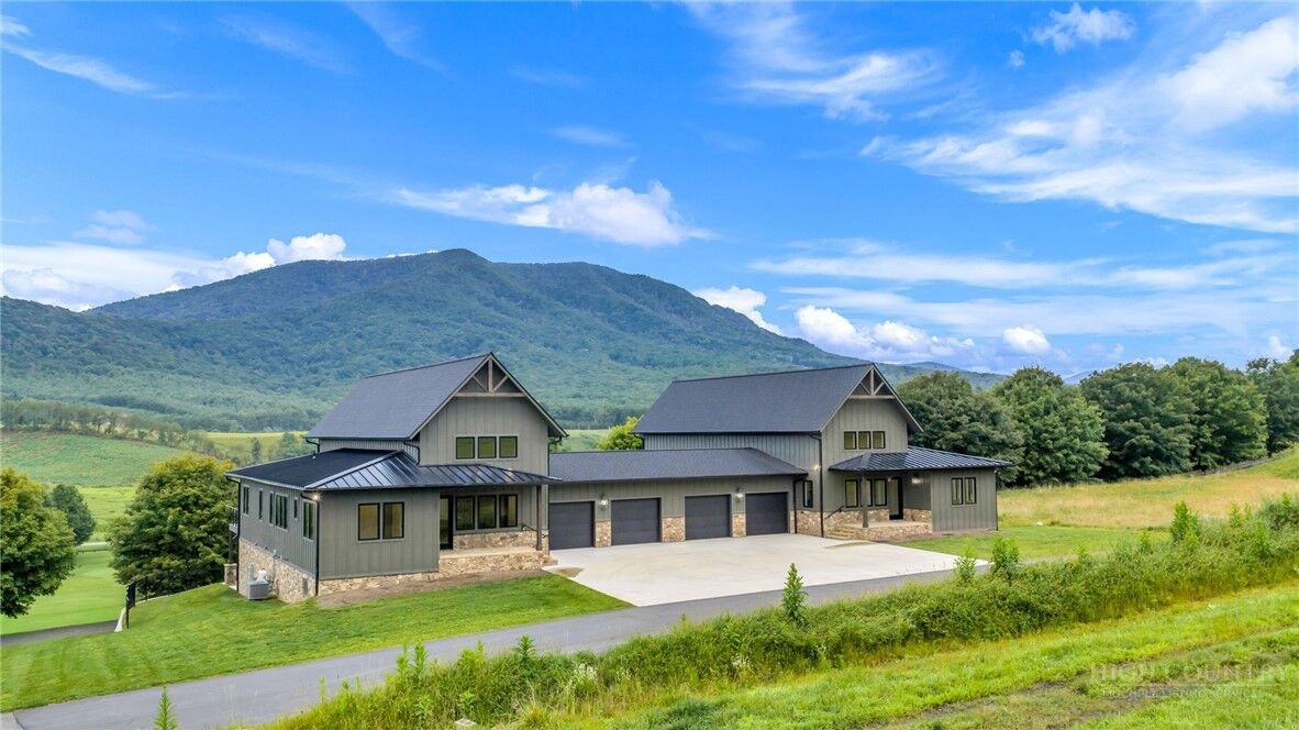 Property Photo:  251 Range View Drive A  NC 28640 