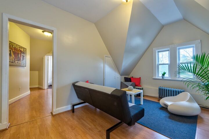 Property Photo:  62 Booraem Ave 3  NJ 07307 