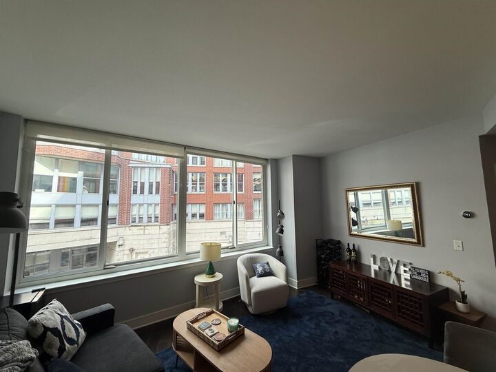 Property Photo:  1100 Maxwell Lane 239  NJ 07030 