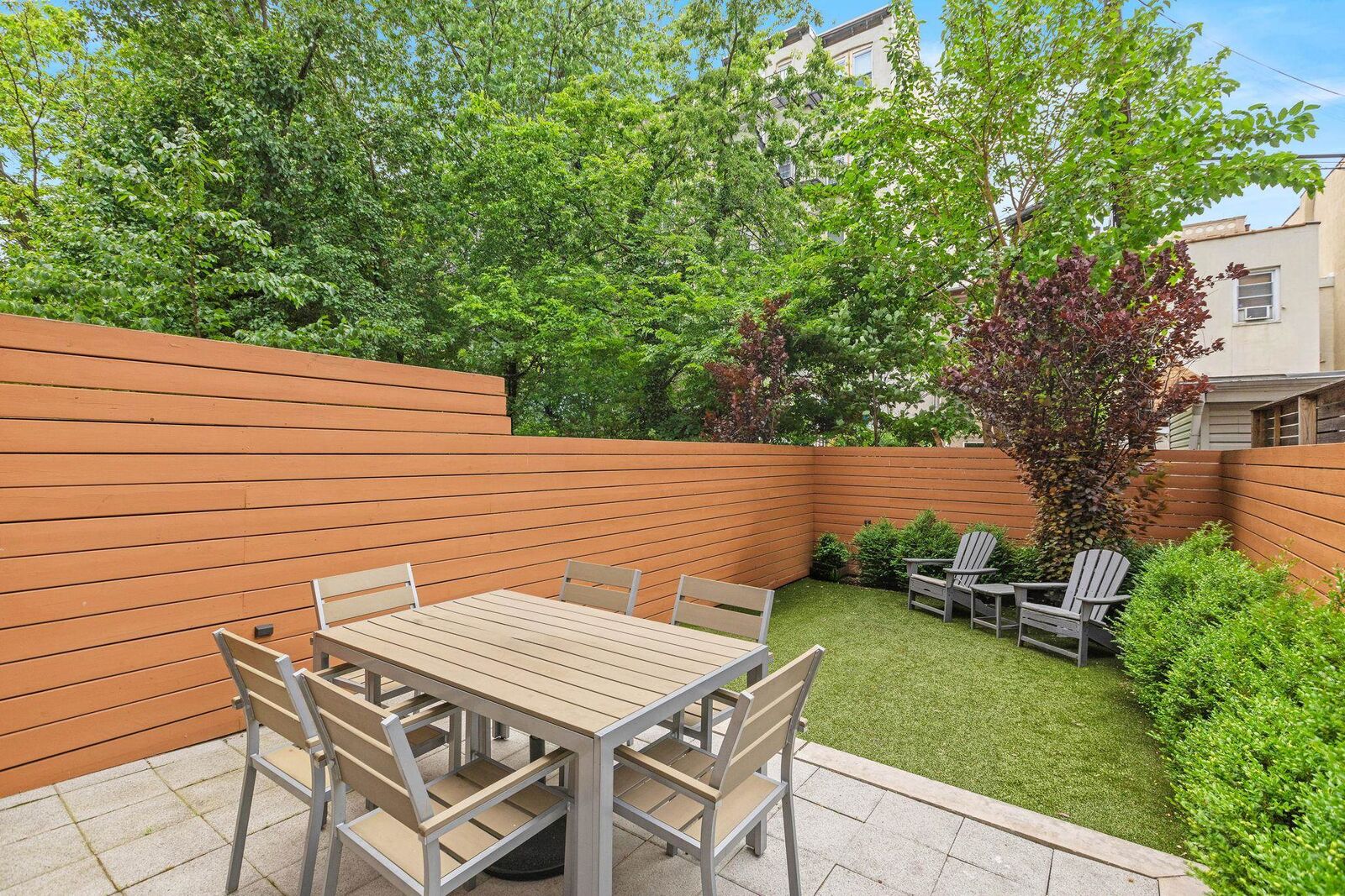 Property Photo:  828 Park Ave 2  NJ 07030 